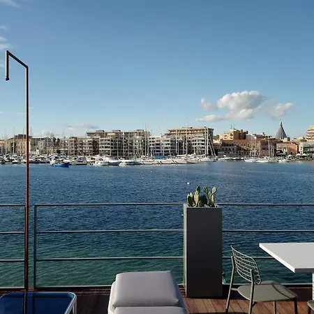 Bed & Breakfast Ortigia Sea View