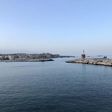 Ortigia Sea View Bed & Breakfast