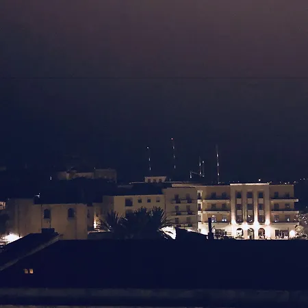 Ortigia Sea View Bed & Breakfast