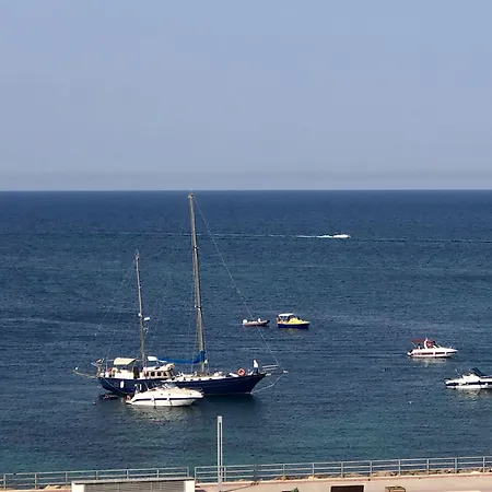 Ortigia Sea View Bed & Breakfast Syracuse