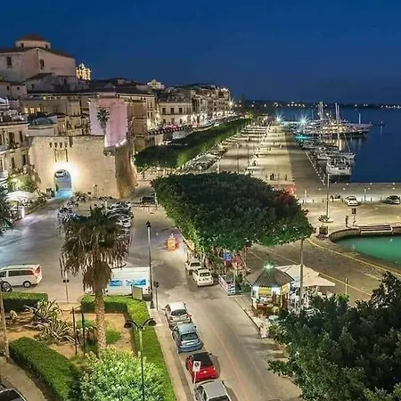 Ortigia Sea View