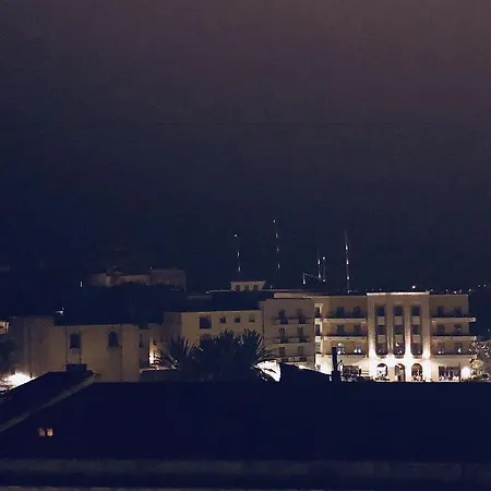 Ortigia Sea View Syracuse