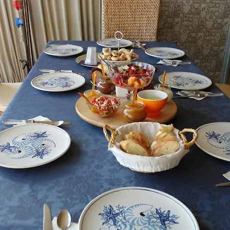 Bed & Breakfast Ortigia Sea View 3*