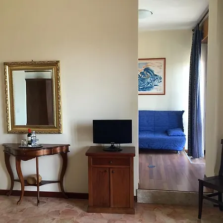 Ortigia Sea View 3* Syracuse
