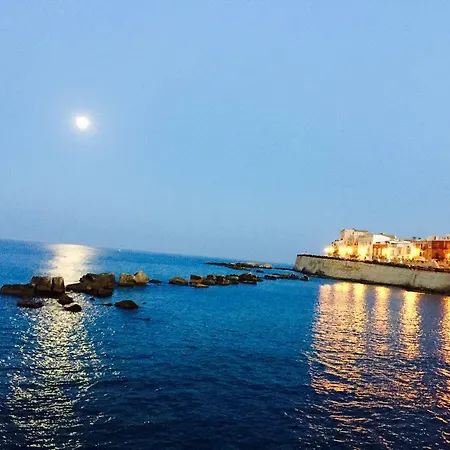 Ortigia Sea View Syracuse