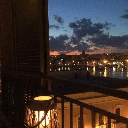 Ortigia Sea View 3* Syracuse