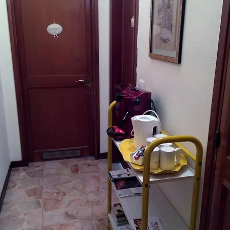 Ortigia Sea View 3* Syracuse