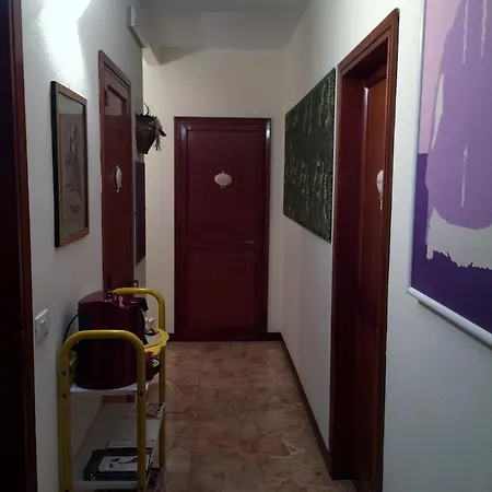 Bed & Breakfast Ortigia Sea View Syracuse