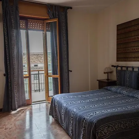 Bed & Breakfast Ortigia Sea View