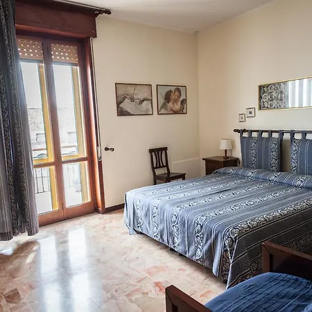 Ortigia Sea View 3* Syracuse