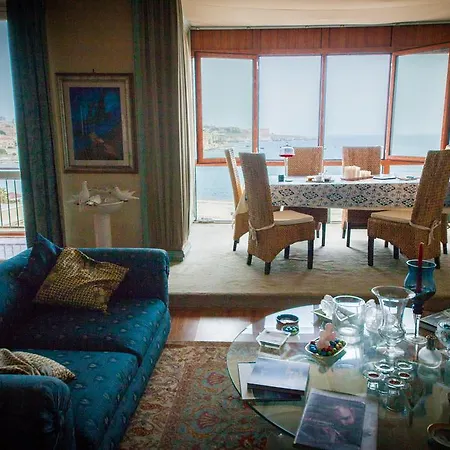 Ortigia Sea View Bed & Breakfast