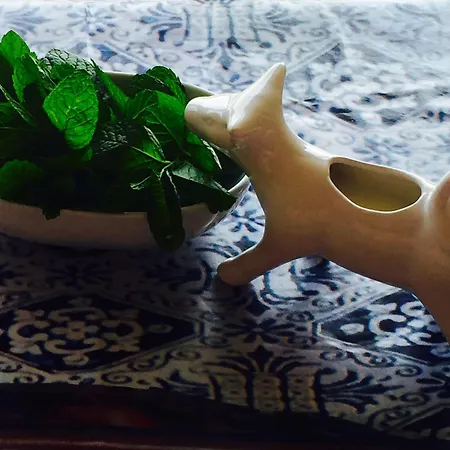 Ortigia Sea View Bed & Breakfast 3*