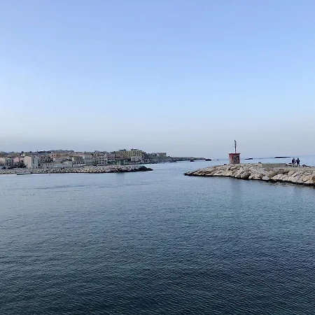 Ortigia Sea View Syracuse
