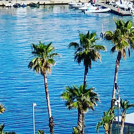 Ortigia Sea View 3*