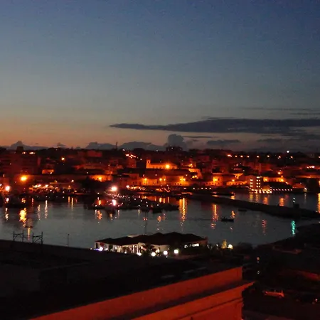 Bed & Breakfast Ortigia Sea View Syracuse