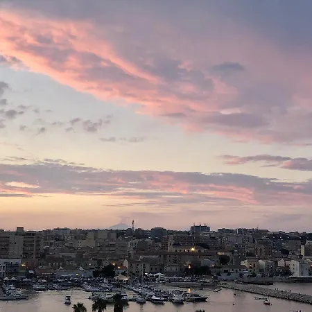 B&B Ortigia Sea View 시라쿠사