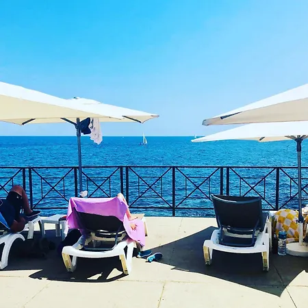 Ortigia Sea View 3* Syrakus