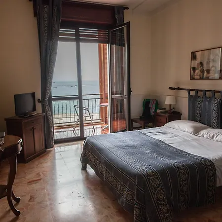 Ortigia Sea View Syracuse