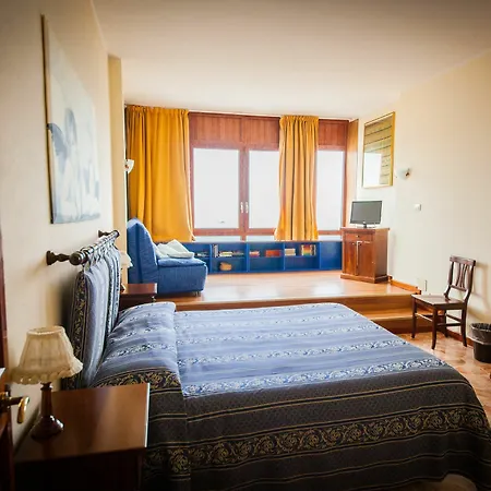 Ortigia Sea View Bed & Breakfast