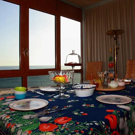 住宿加早餐酒店 Ortigia Sea View 锡拉库扎