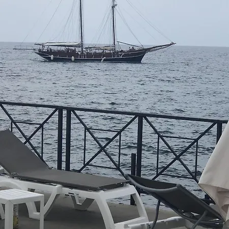 Ortigia Sea View 3* Syracuse