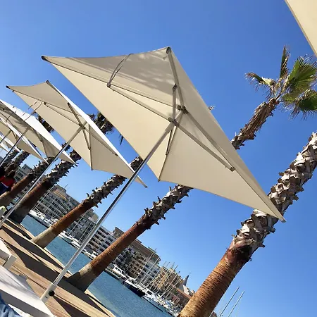 住宿加早餐酒店 Ortigia Sea View 锡拉库扎