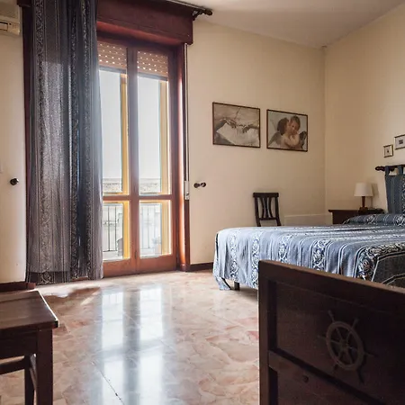 Ortigia Sea View 锡拉库扎