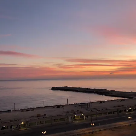 Ortigia Sea View 住宿加早餐酒店