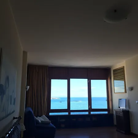 Ortigia Sea View 住宿加早餐酒店