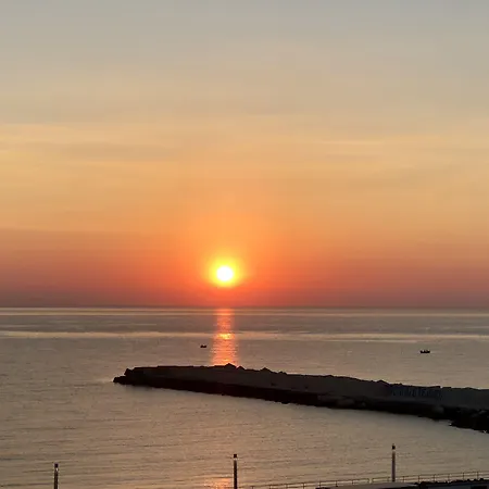 住宿加早餐酒店 Ortigia Sea View