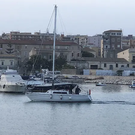 Ortigia Sea View 3* 锡拉库扎