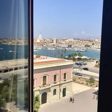 住宿加早餐酒店 Ortigia Sea View 锡拉库扎