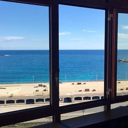 Ortigia Sea View 3*
