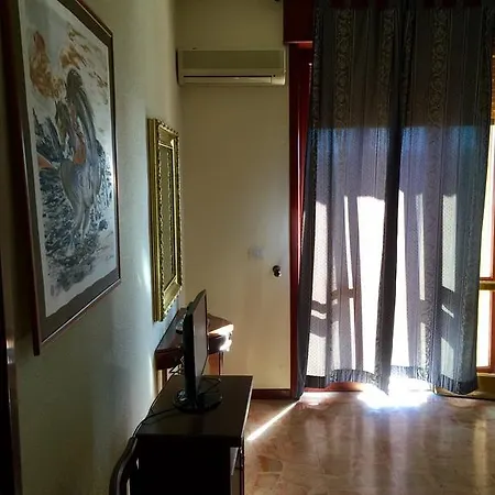 Bed & Breakfast Ortigia Sea View
