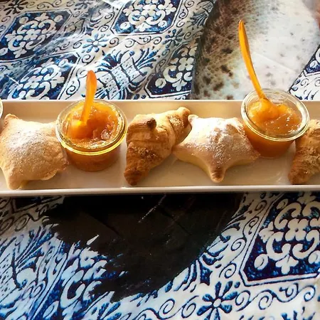 Ortigia Sea View 住宿加早餐酒店 锡拉库扎