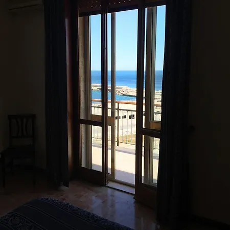 Bed & Breakfast Ortigia Sea View 3*