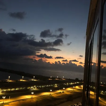 Ortigia Sea View 住宿加早餐酒店