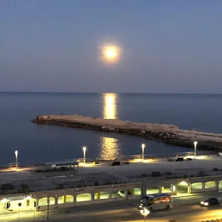 住宿加早餐酒店 Ortigia Sea View 锡拉库扎