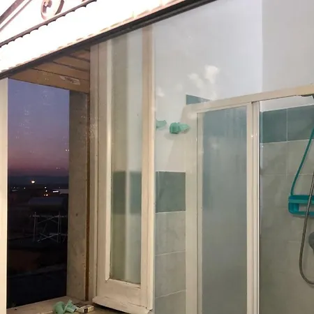 住宿加早餐酒店 Ortigia Sea View